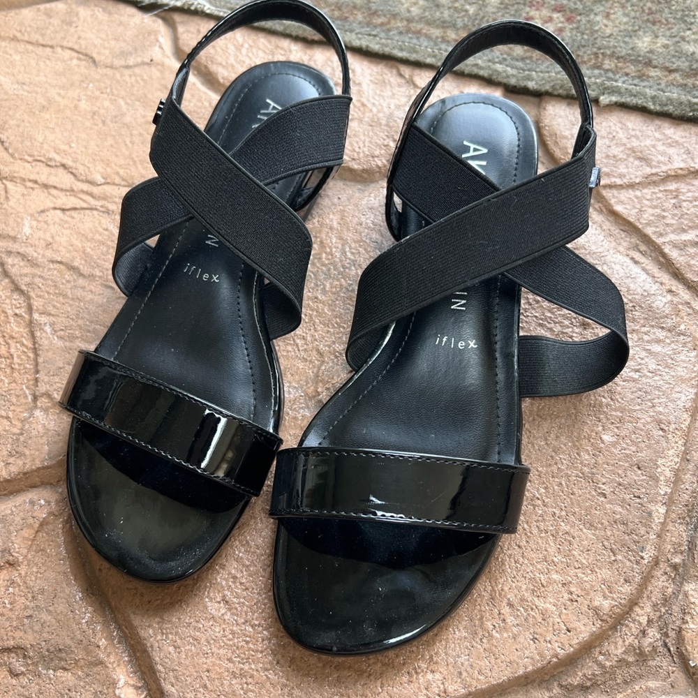 Anne Klein Ressa Sandal